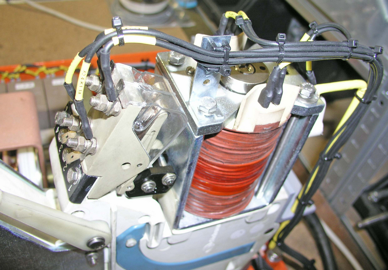 Moduł ochrony falownika 2